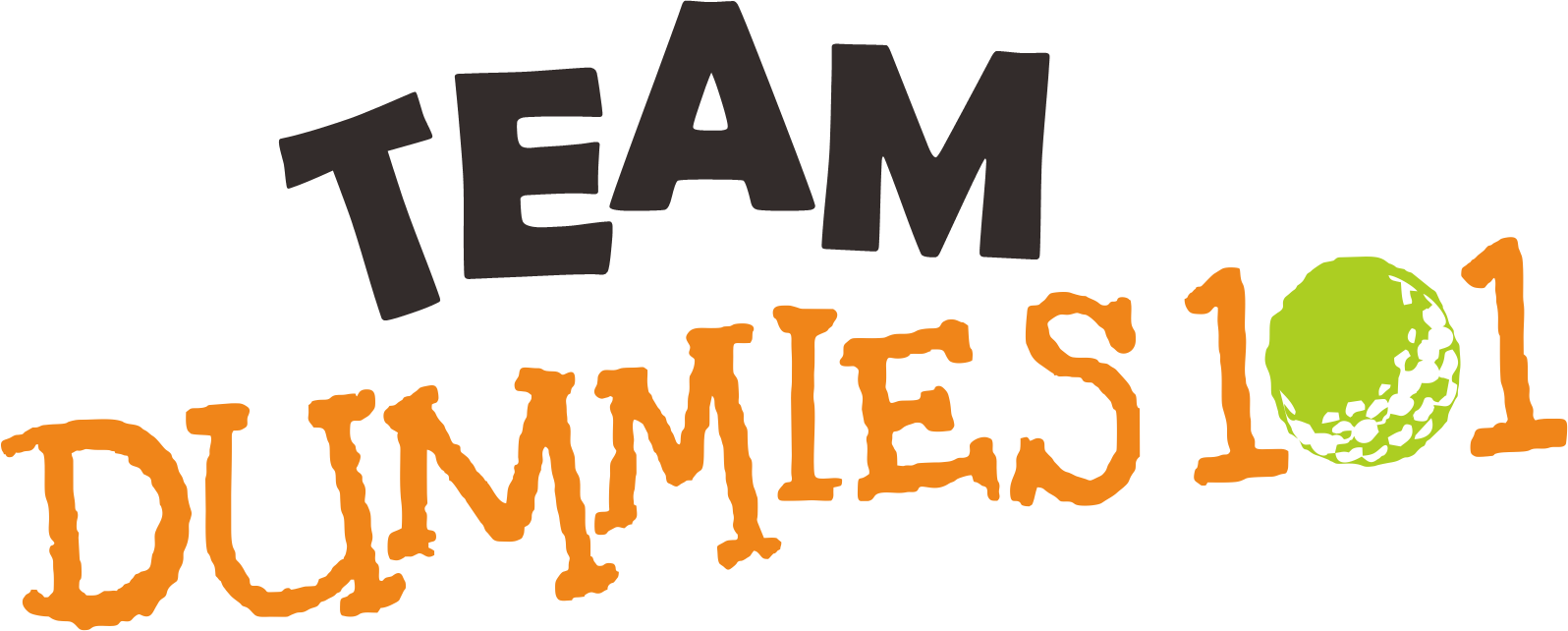 Dummies101 Logo